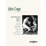Image links to product page for Prepared Piano Music, Vol 2