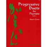 Image links to product page for Progressive Duets for Pianists Book 1