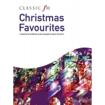 Image links to product page for Classic FM Christmas Favourites
