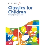 Image links to product page for Classics For Children