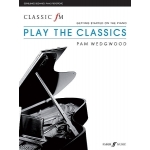 Image links to product page for Classic FM: Play The Classics