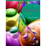 Image links to product page for Step It Up! Piano Grades 2-3