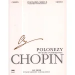 Image links to product page for Polonaises Series B for Piano, Op26/61
