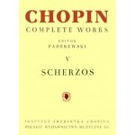 Image links to product page for Scherzos for Piano