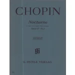 Image links to product page for Nocturne in G Major No. 2, Op37