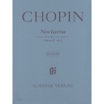 Image links to product page for Nocturne in G Major No2, Op37