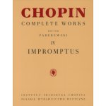 Image links to product page for Impromptus for Piano