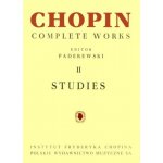 Image links to product page for Studies for Piano, Op10