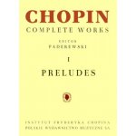 Image links to product page for Preludes for Piano