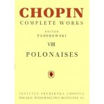 Image links to product page for Polonaises for Piano
