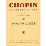 Image links to product page for Polonaises for Piano