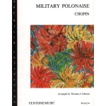 Image links to product page for Military Polonaise for Piano