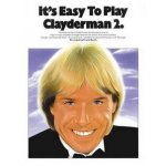 Image links to product page for It's Easy To Play: Clayderman 2