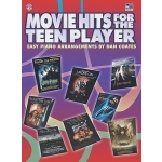 Image links to product page for Movie Hits For The Teen Player