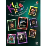 Image links to product page for Kids Rule! Box Office Hits [Big Note Piano]