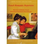 Image links to product page for French Romantic Repertoire, Level 2
