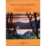 Image links to product page for American Piano Repertoire