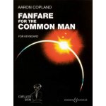 Image links to product page for Fanfare for the Common Man [Piano]