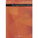 Image links to product page for The Copland Piano Collection