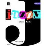 Image links to product page for Jazzy Duets Piano