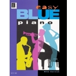 Image links to product page for Easy Blue Piano