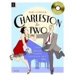 Image links to product page for Charlston For Two (includes CD)