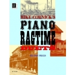 Image links to product page for Piano Ragtime Duets