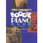 Image links to product page for Boogie Piano Book