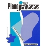 Image links to product page for Start Piano Jazz