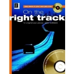 Image links to product page for On The Right Track Level 1 (includes CD)