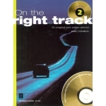 Image links to product page for On The Right Track Level 2 (includes CD)