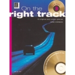 Image links to product page for On The Right Track Level 3 (includes CD)