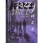 Image links to product page for Jazz After Hours