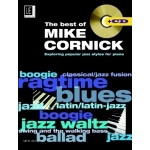 Image links to product page for The Best Of Mike Cornick (includes CD)