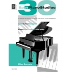 Image links to product page for Easy Piano Studies
