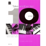 Image links to product page for Take Another Ten [Piano]