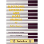Image links to product page for Electronic Keyboard & Friends