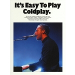 Image links to product page for It's Easy To Play: Coldplay