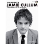 Image links to product page for Piano With Jamie Cullum (includes CD)