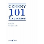 Image links to product page for 101 Exercises, Op261 