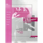 Image links to product page for Tango Nuevo: 10 Modern Tangos from Argentina