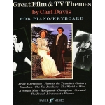 Image links to product page for Great Film & TV Themes