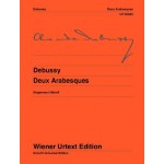 Image links to product page for Deux Arabesques