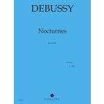 Image links to product page for 3 Nocturnes: Nos 1 and 2
