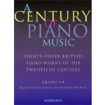 Image links to product page for A Century Of Piano Music Grades 1-4