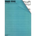 Image links to product page for Take Five