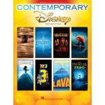 Image links to product page for Contemporary Disney Solos for Beginner Piano