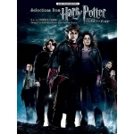 Image links to product page for Harry Potter and the Goblet of Fire [Easy Piano]