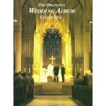 Image links to product page for The Organist's Wedding Album, Vol 1
