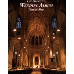 Image links to product page for The Organist's Wedding Album, Vol 2